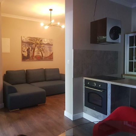 Apartments Lorenco Tisno Dış mekan fotoğraf